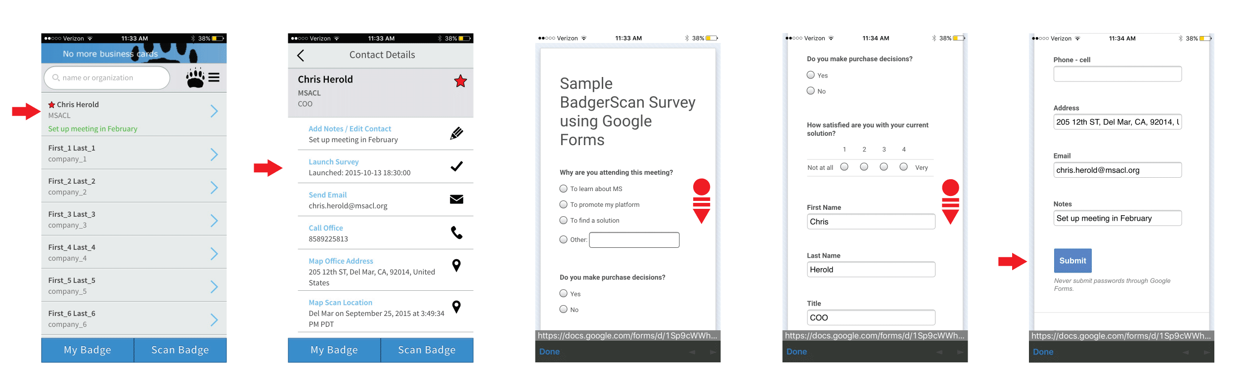 Launch_Survey